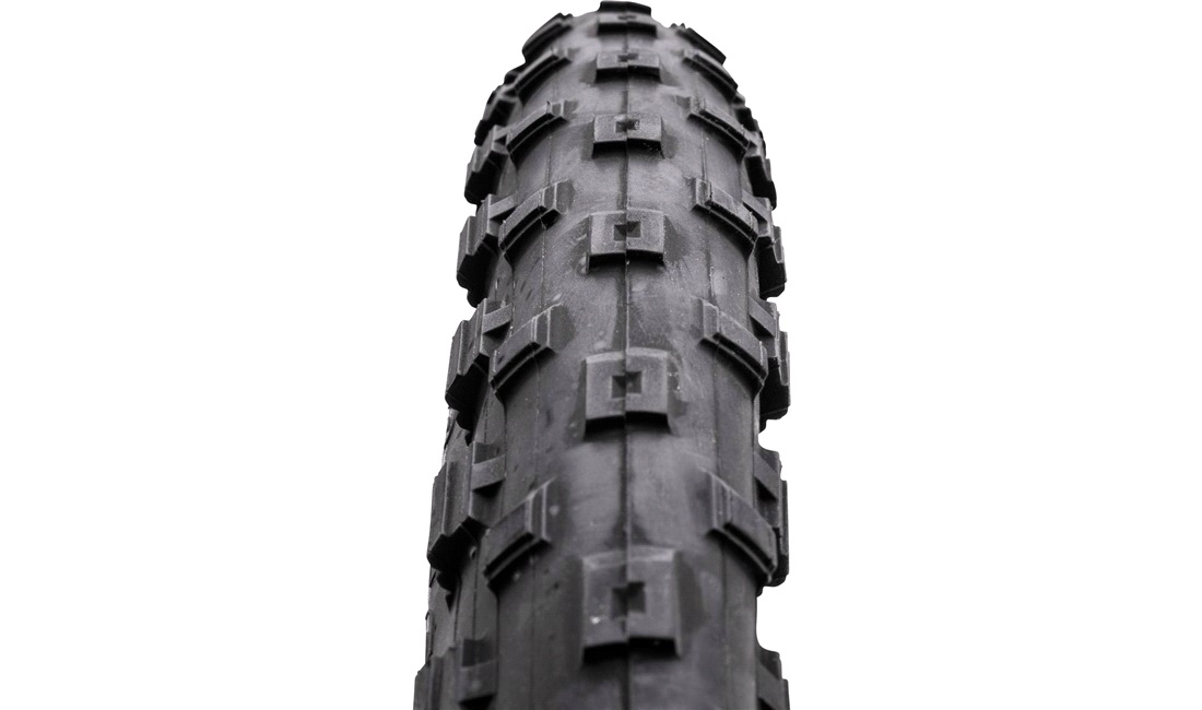 Cykeldæk 29x2.20 DB-1001 kevlar med refleks