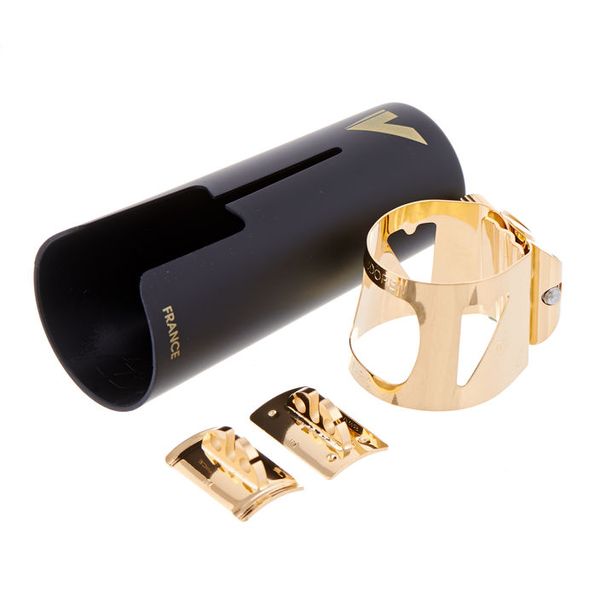 Vandoren Optimum Blattschraube für Tenorsaxofon PC