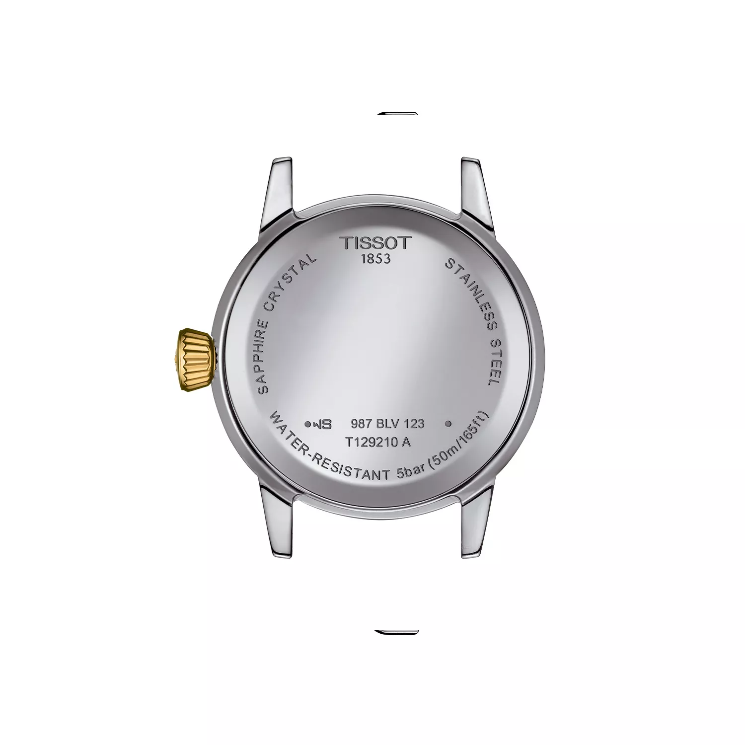 Tissot Classic Dream T1292102226300