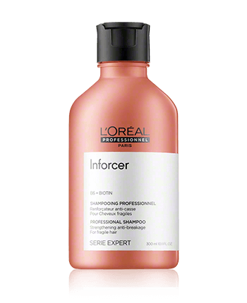 L'Oréal Professionnel Serie Expert Inforcer Professional Shampoo 300ml