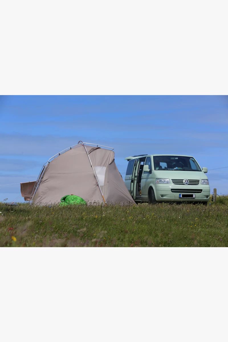 VAUDE Drive Van Zelt