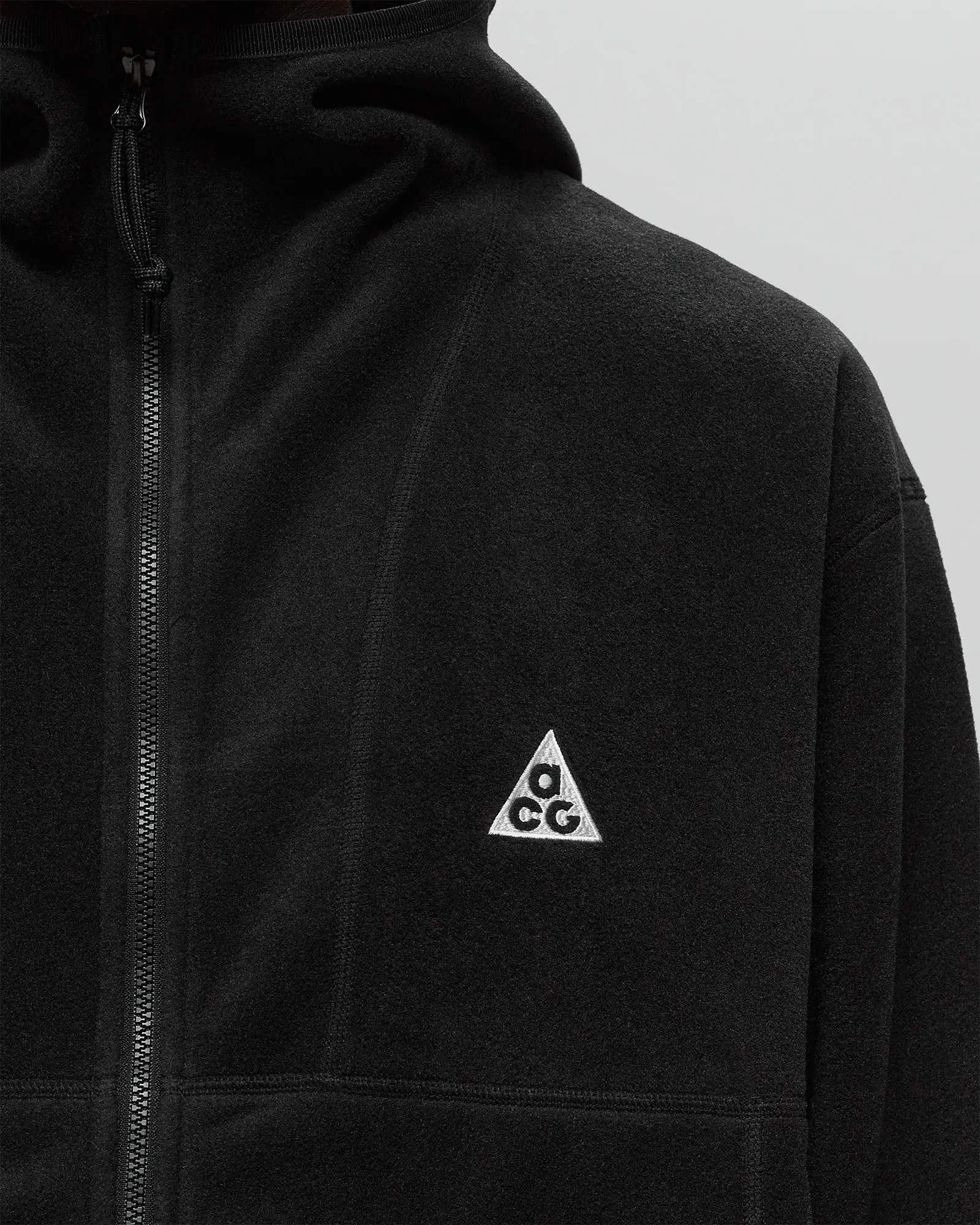 Nike ACG Wolf Tree Polartec Full-Zip Top