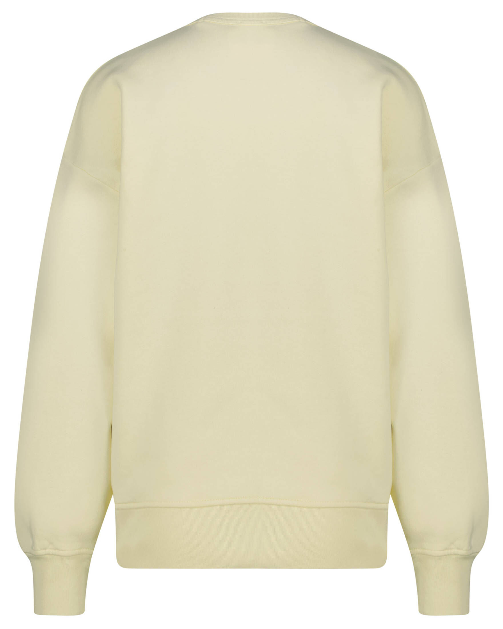 Closed| Damen Sweatshirt BASIC aus Bio-Baumwolle Regular Fit