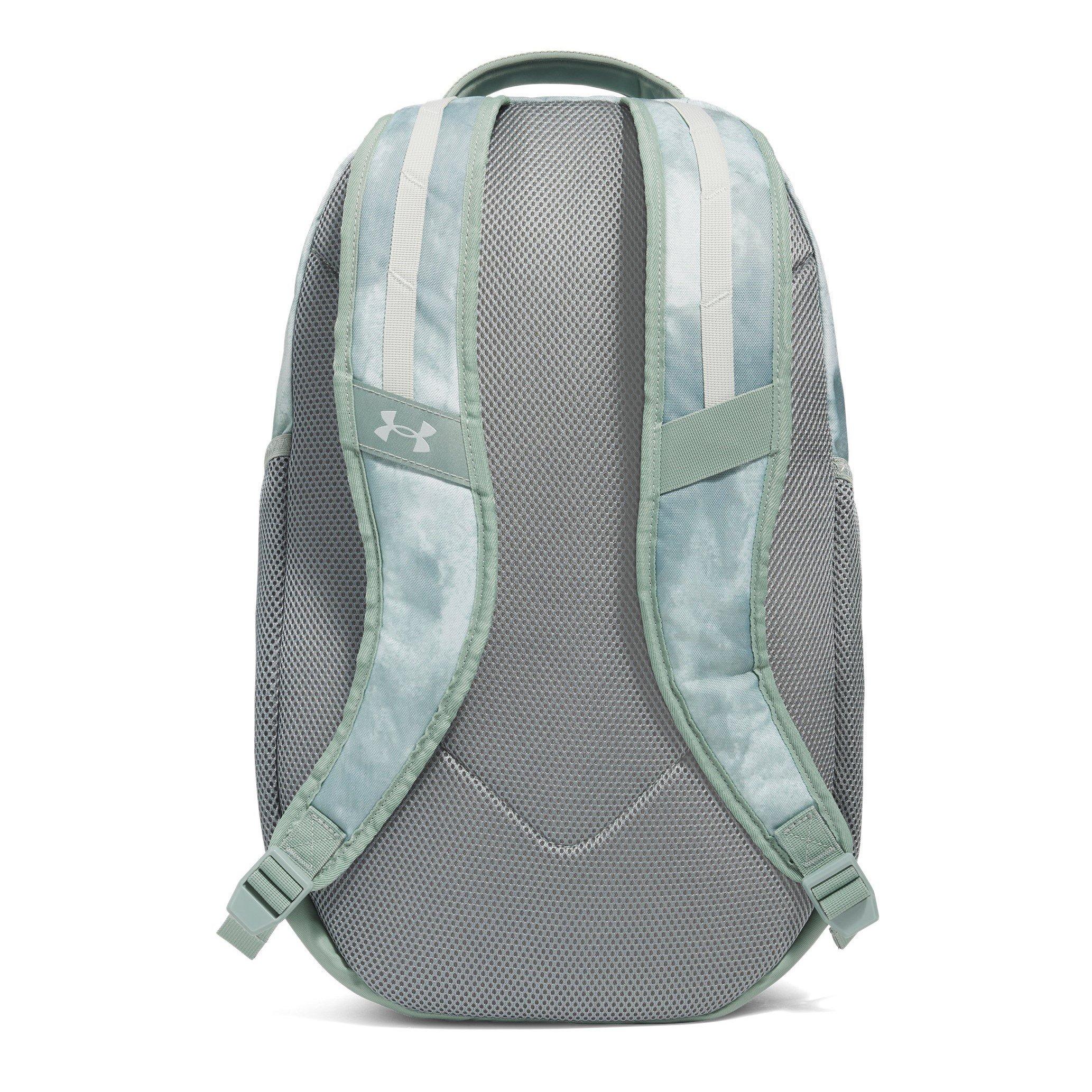 Under Armour UA Hustle 6.0 Backpack