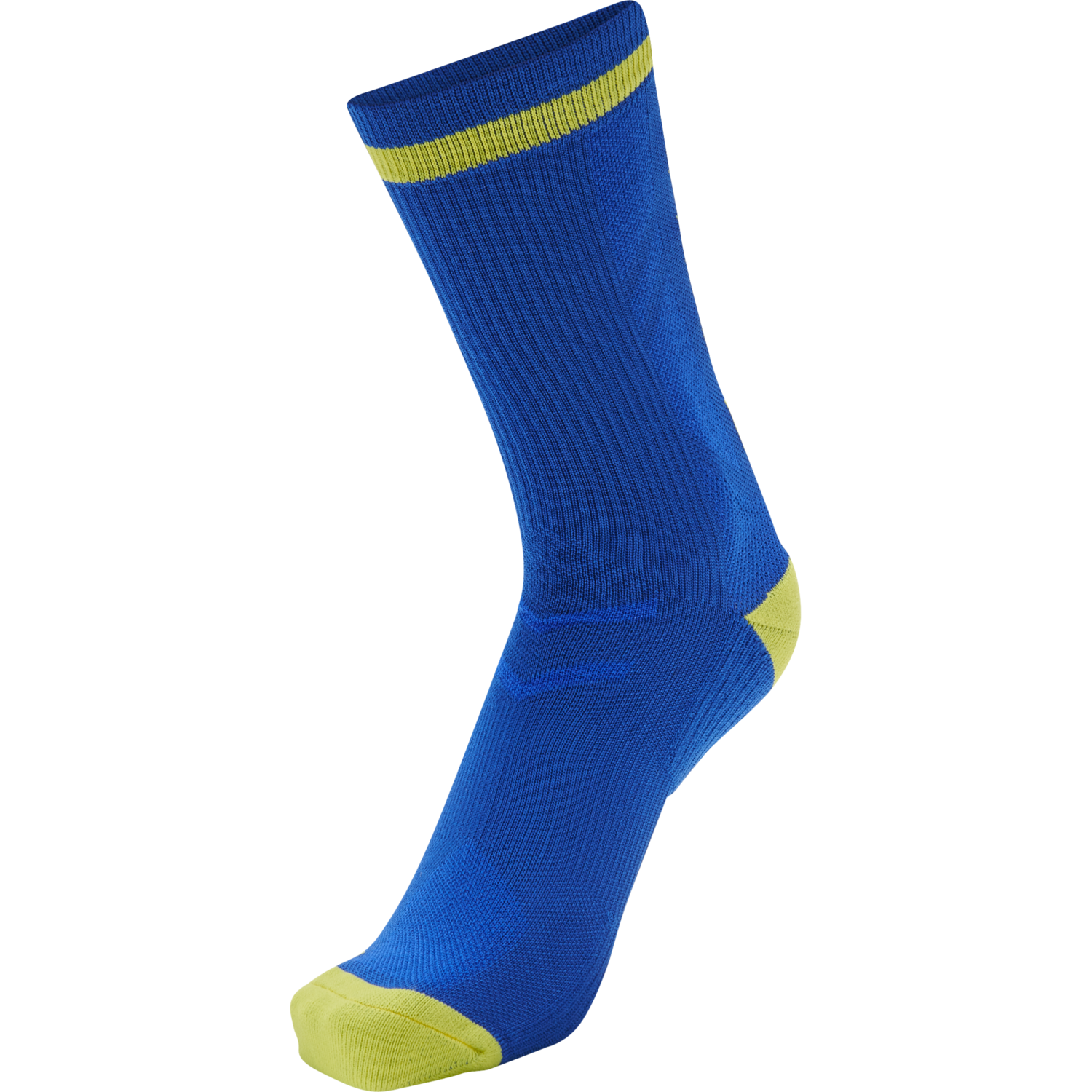 ELITE INDOOR SOCK LOW