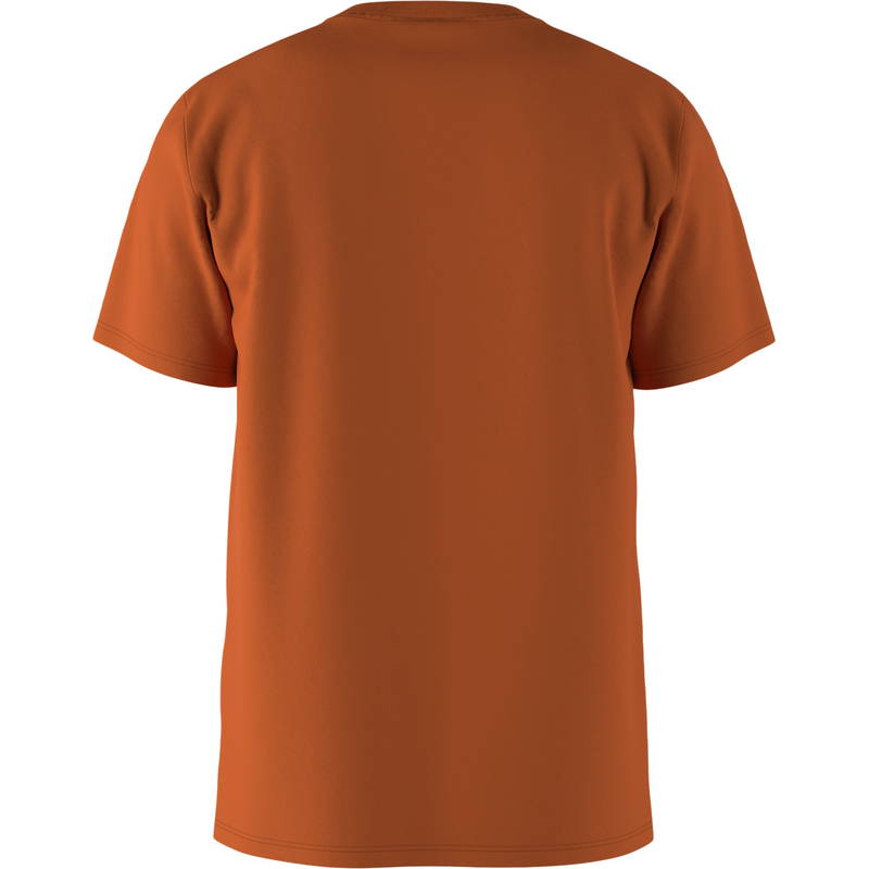 Peak Performance Big Logo T-shirt Herre