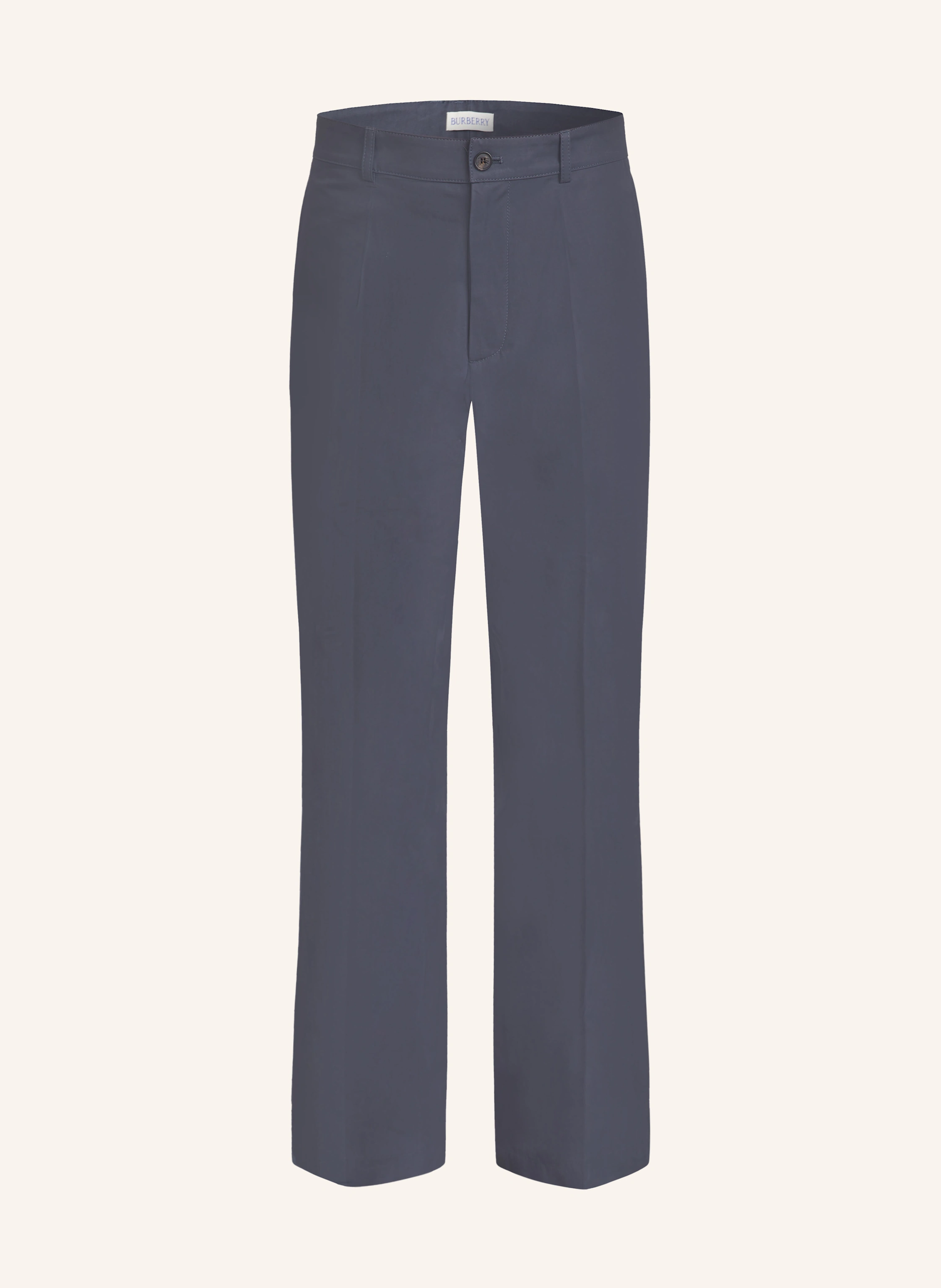 BURBERRY Chino Regular Fit