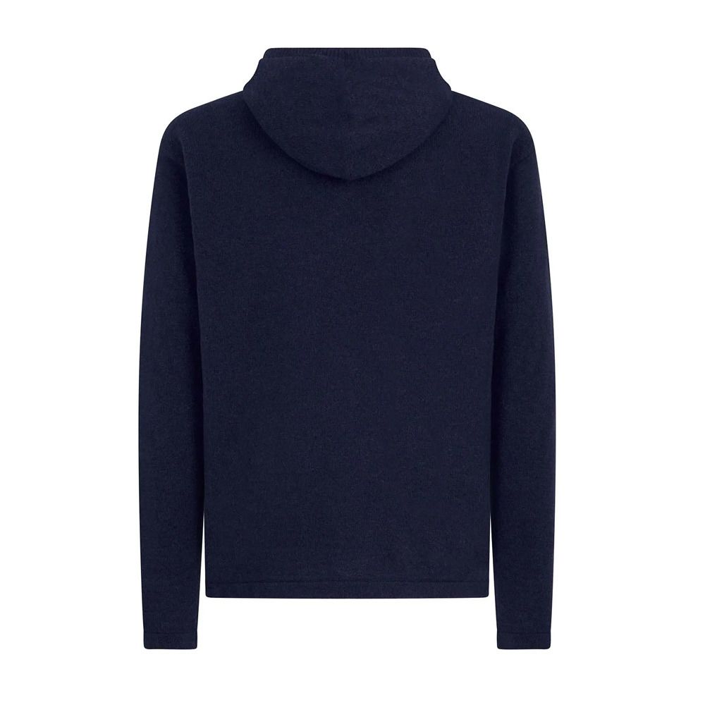 La Sportiva MASTER - Sweat Homme night blue