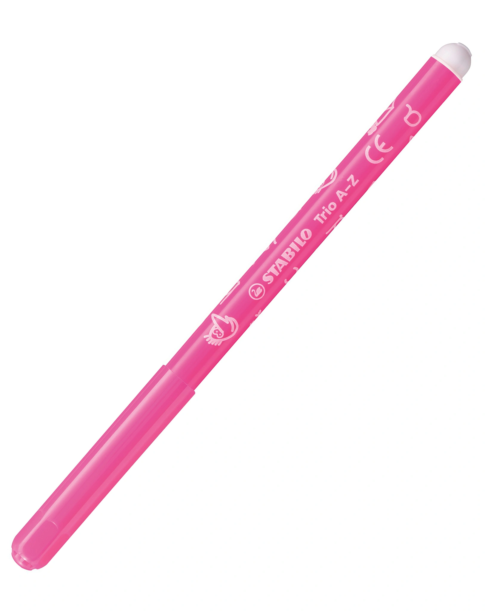 Filzstift STABILO® Trio A-Z 30er-Pack