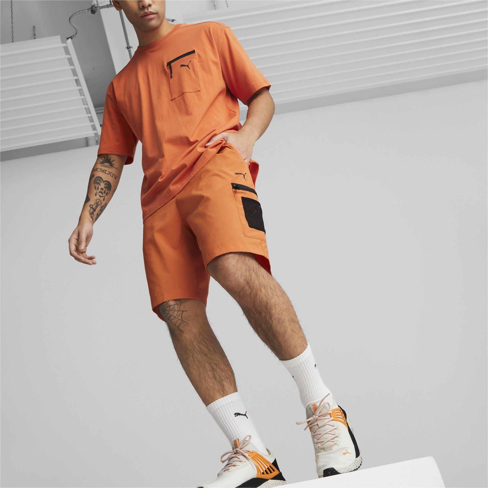 Puma Open Road Shorts Mens