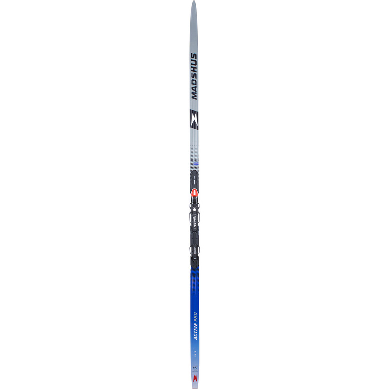 Madshus ActivePro Skin + Performance Classicset 24/25