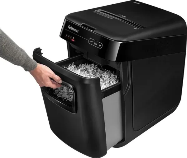 Makulator Fellowes Automax 200C Autofeed