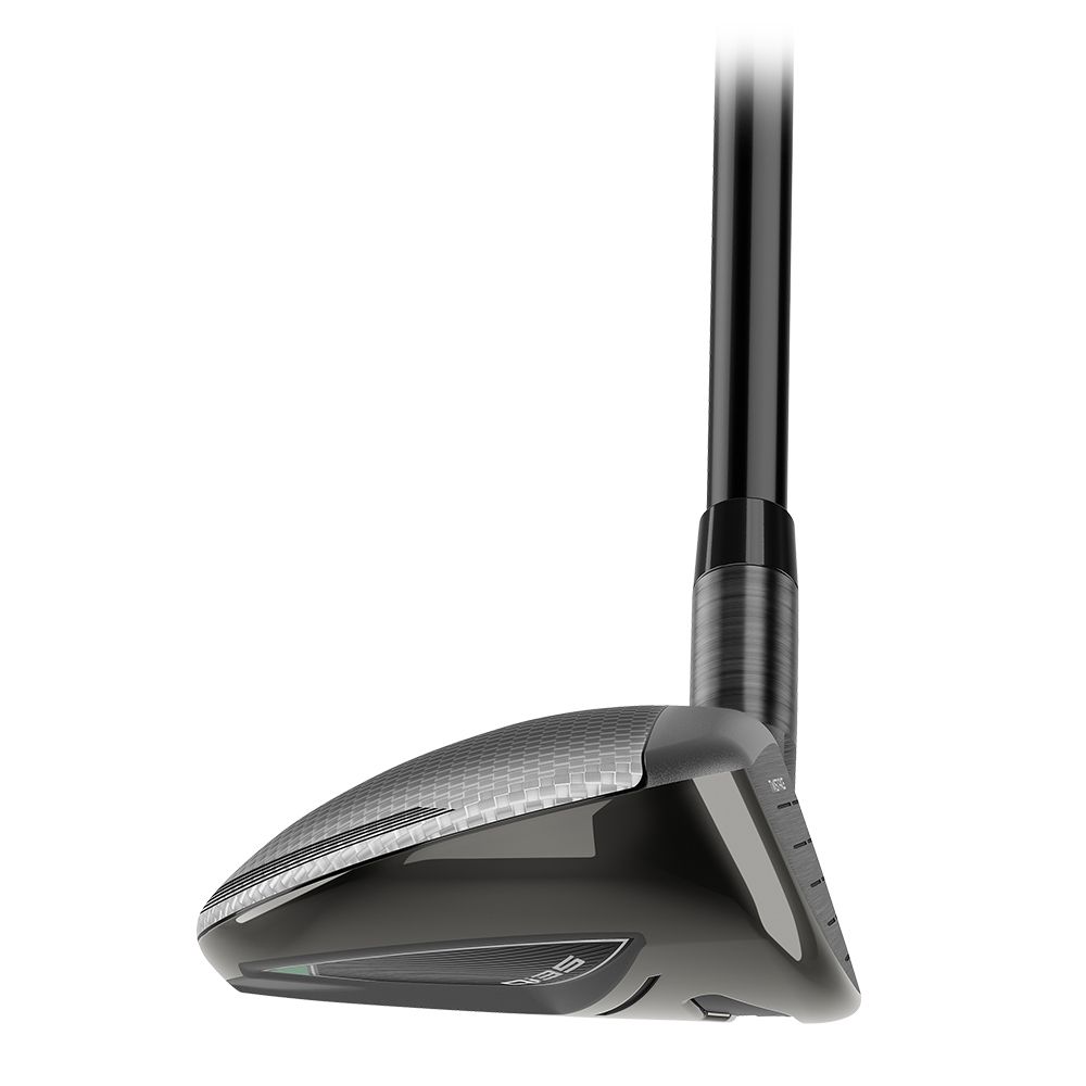 Qi35 Max Hybrid