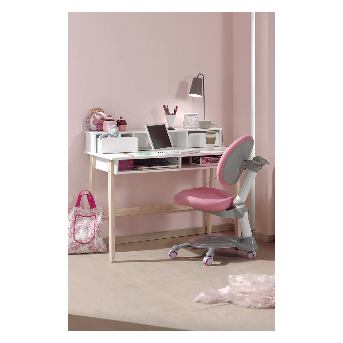 Vipack KIDDY Bureau