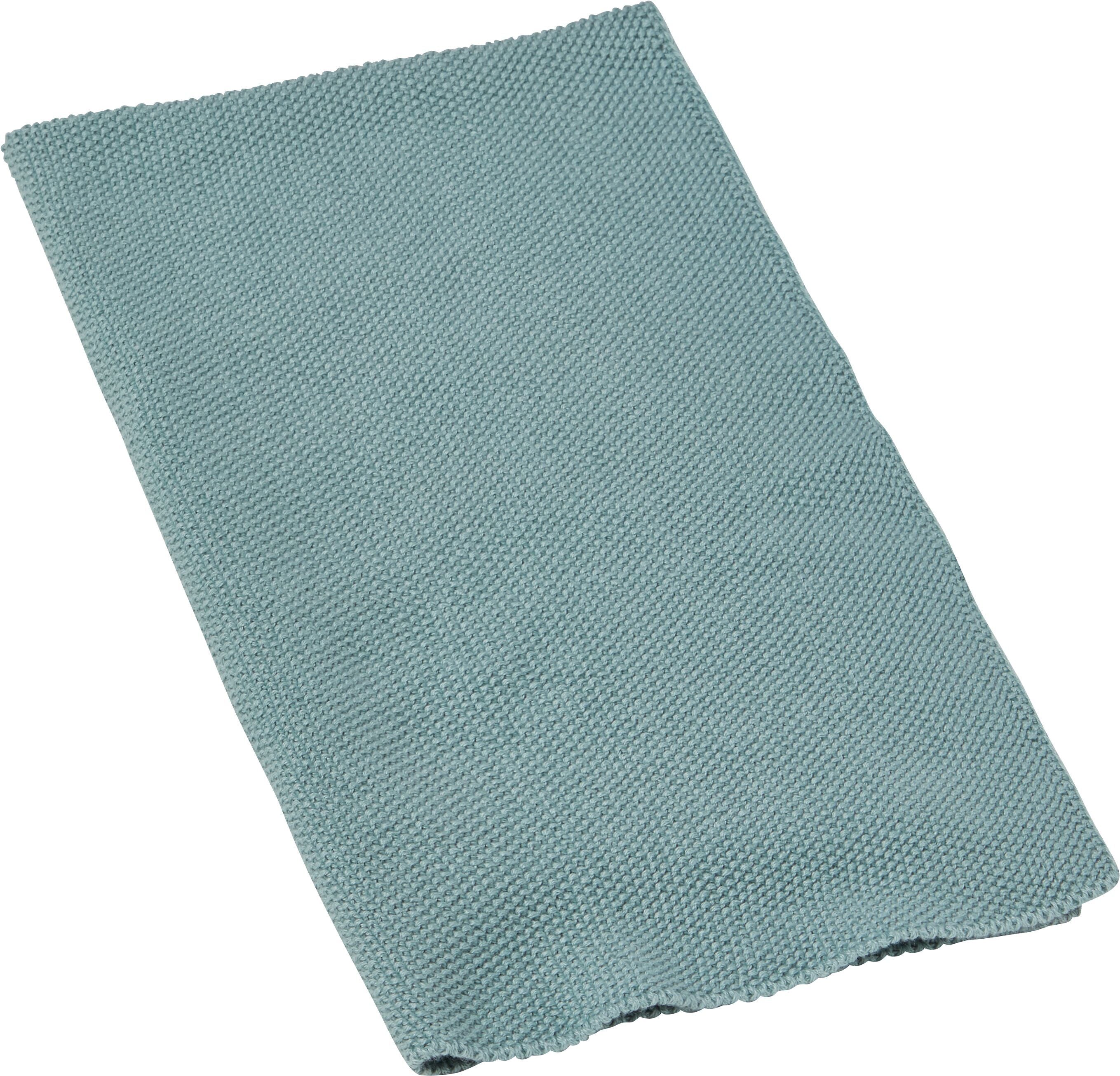 LUZ Küchentuch - Mint / B: 40.0 cm x H: 60.0 cm