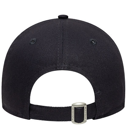 New Era Kappe - 9Twenty - City - Navy