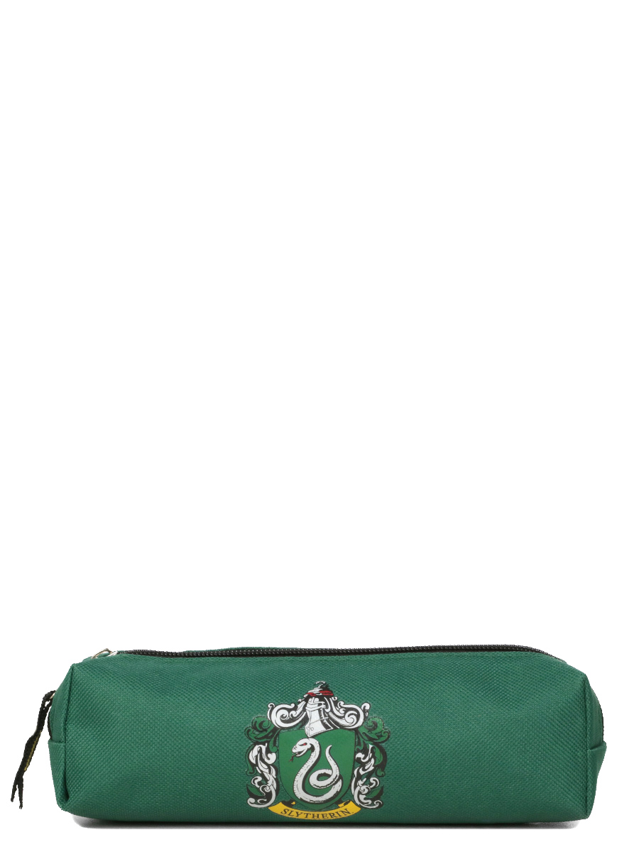 Trousse Harry Potter Serpentard