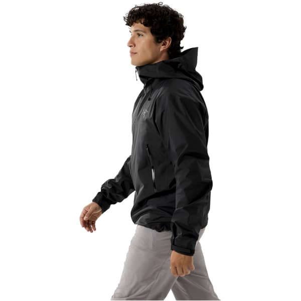 Veste randonnée ARC'TERYX BETA SL JACKET M BLACK