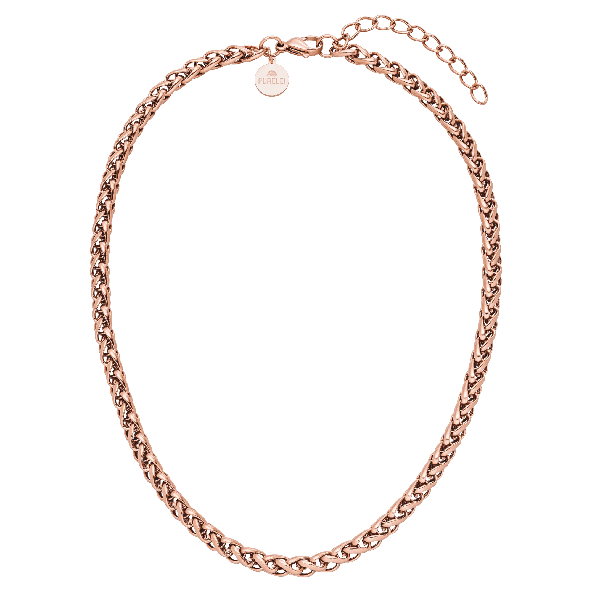 Twisted Bold Kette