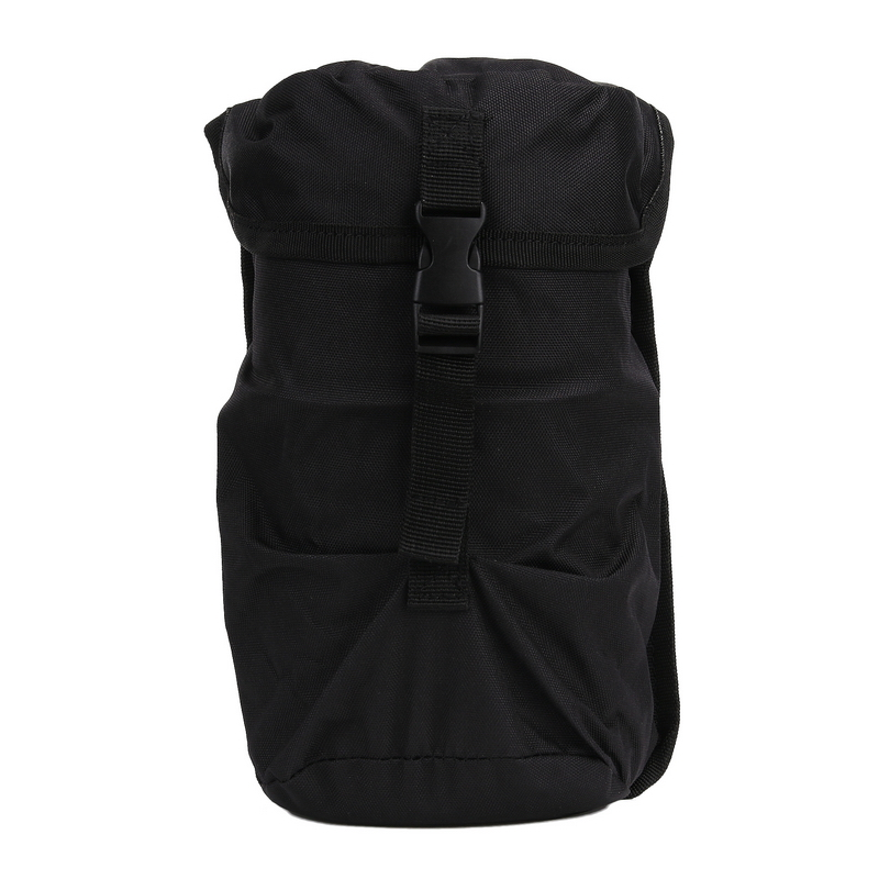 Bushcraft Dragon kooksysteem met waterfles