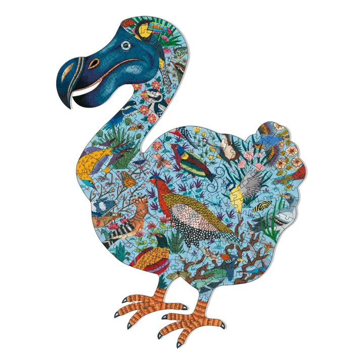 Djeco Puzzle Dodo - 350 pièces