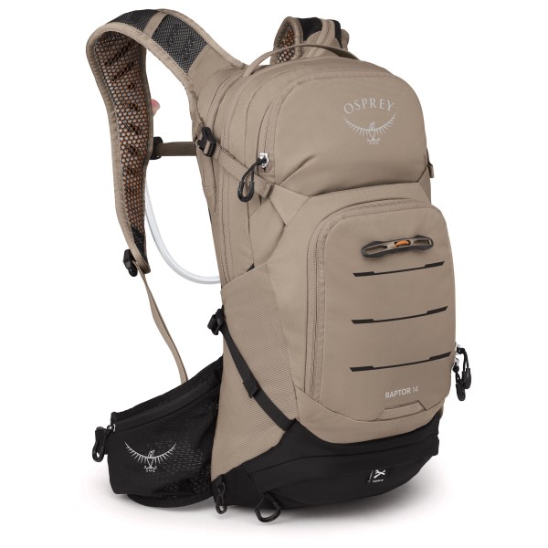 Osprey - Raptor 14 - Sac à dos vélo