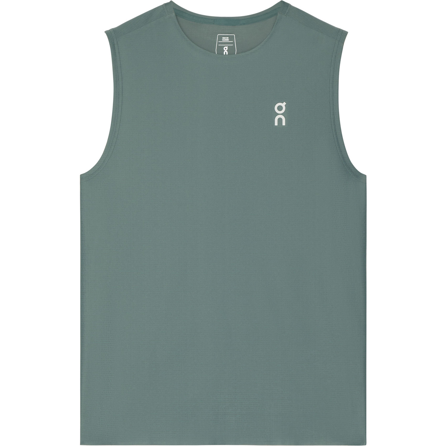 On Court Tank