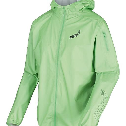 INOV 8 - VESTE IMPERMEABLE RACESHELL PRO M