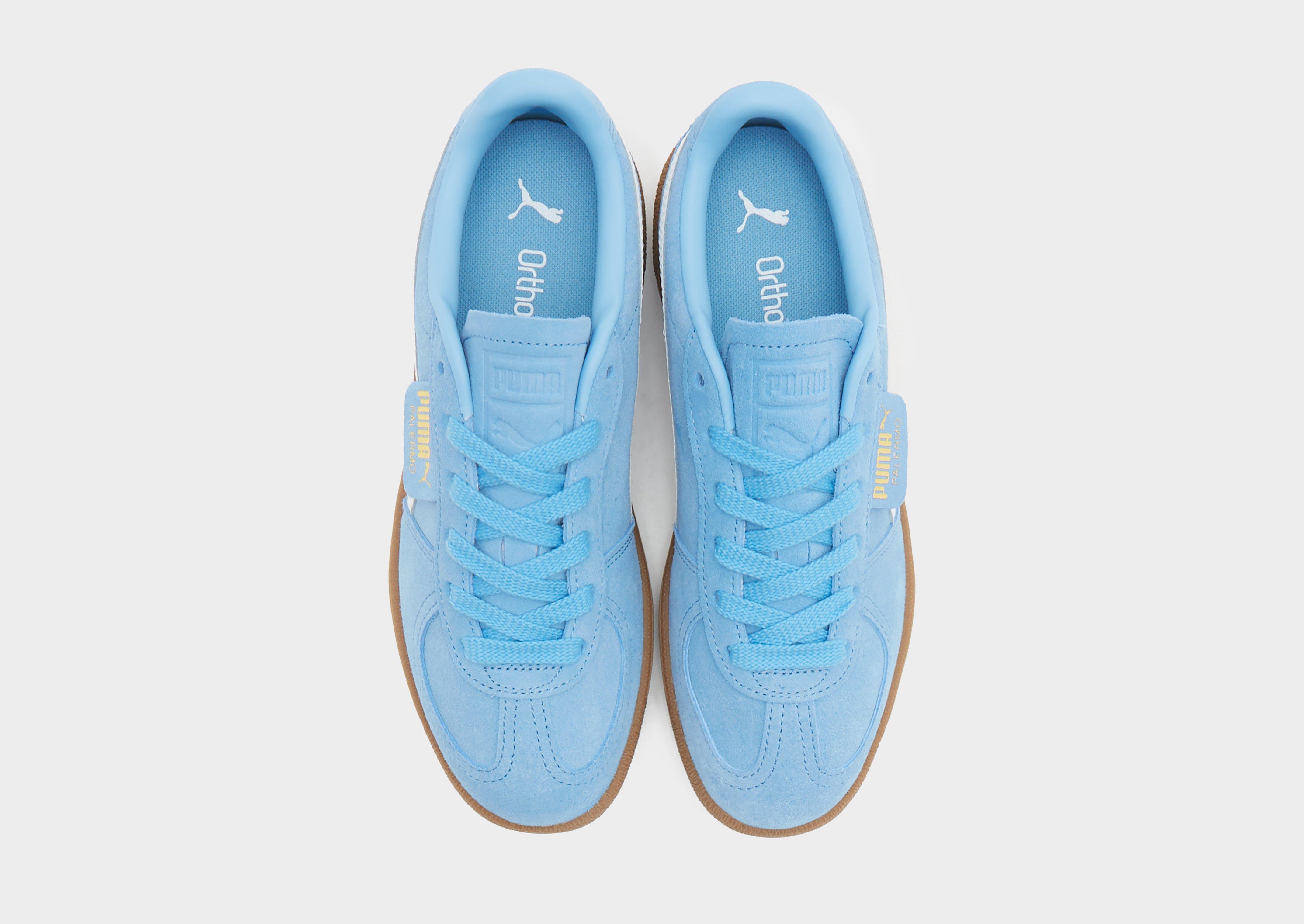 PUMA Palermo Junior
