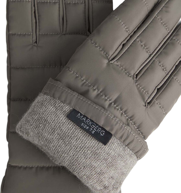 Markberg AlberteMBG Glove Walnut