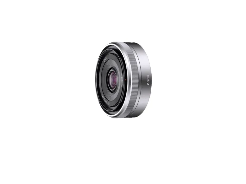 Sony SEL16F28 - Vidvinkel objektiv - 16 mm - f/2.8 - Sony E-mount - for Cinema Line; a VLOGCAM; a1; a1 II; a6700; a7 IV; a7C; a7C II; a7CR; a7R V; a7s III; a9 III