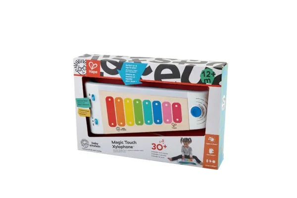Hape Baby Einstein Magic Touch Xylophone