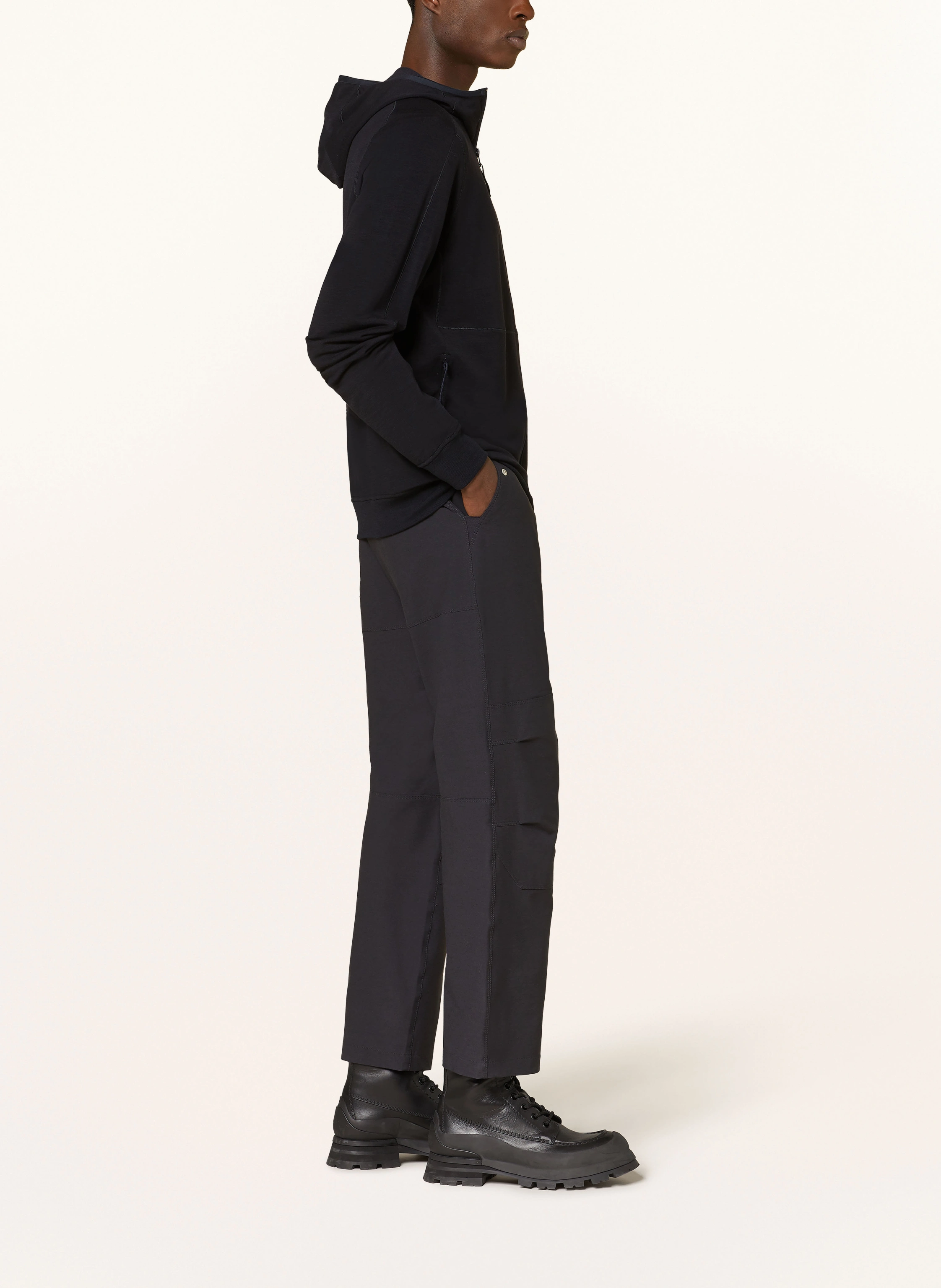 STONE ISLAND Cargohose STELLINA Regular Fit