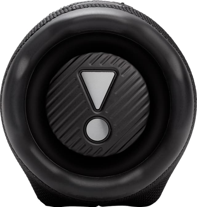 JBL Charge 6 trådløs bærbar højttaler (sort)