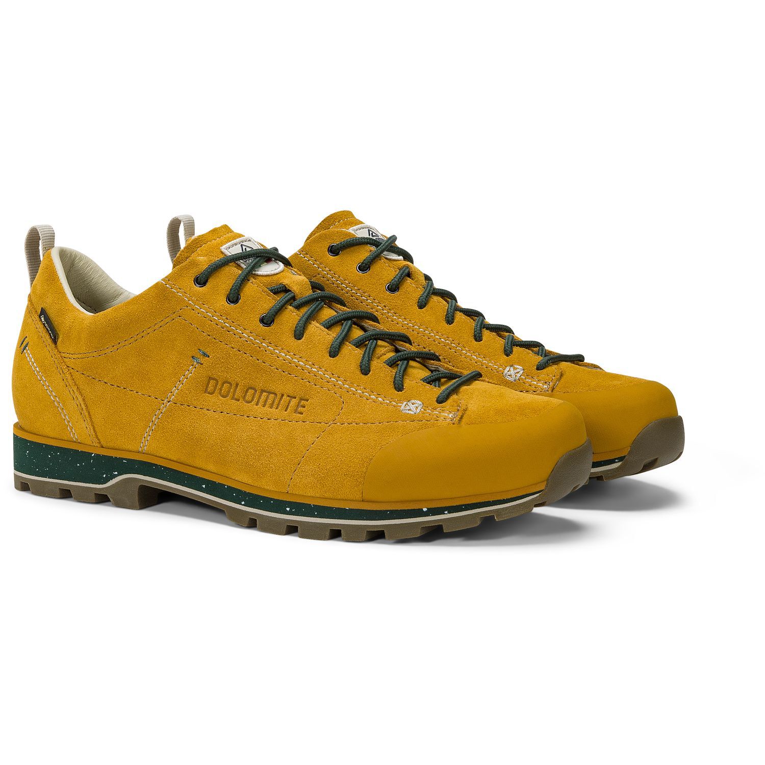 DolomiteM's Cinquantaquattro Low Evo GTX