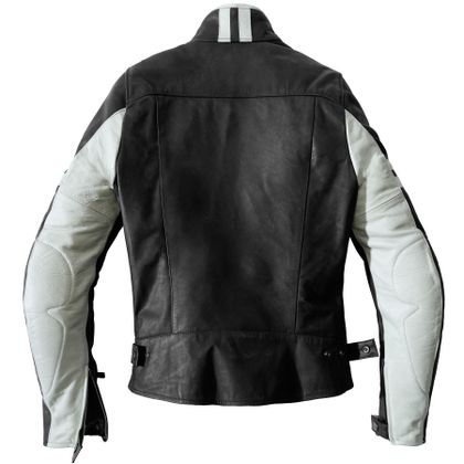 Blouson Spidi VINTAGE - Marron