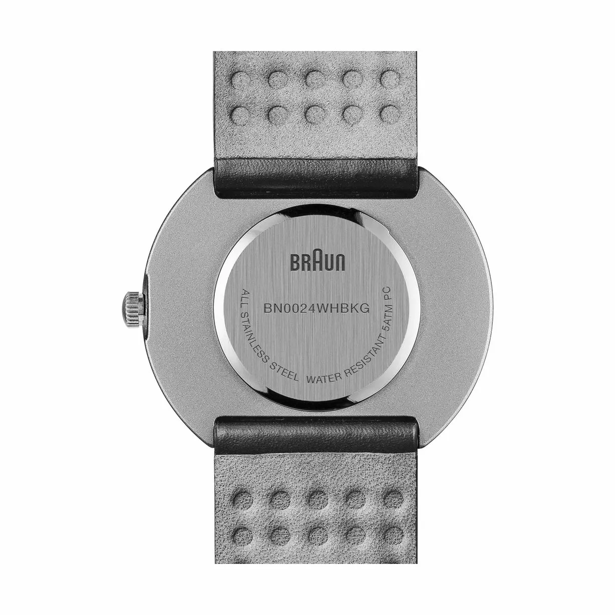 Braun armbåndsure Classic Armbåndsur - Uni