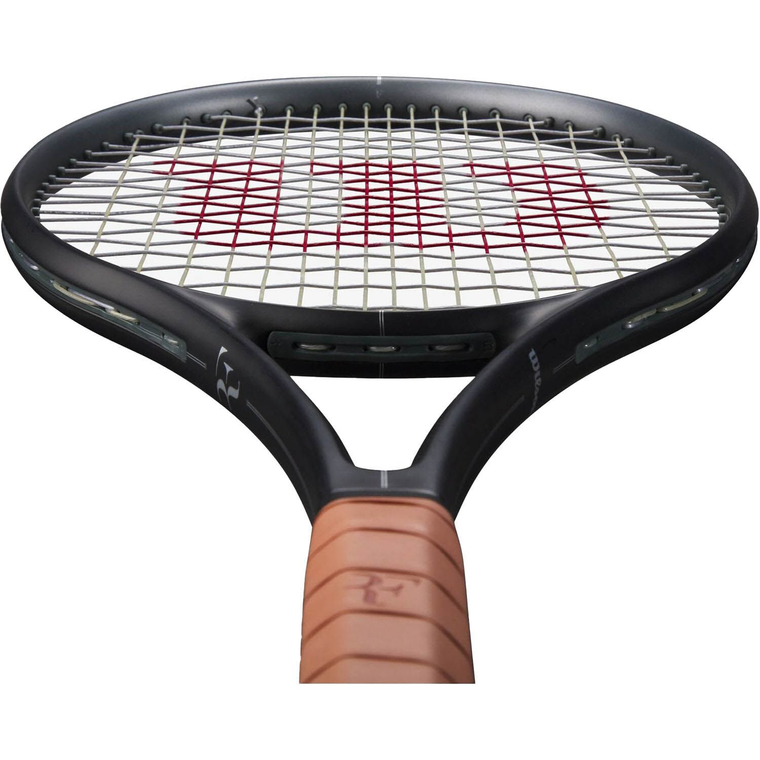 WilsonRF 01 FRM