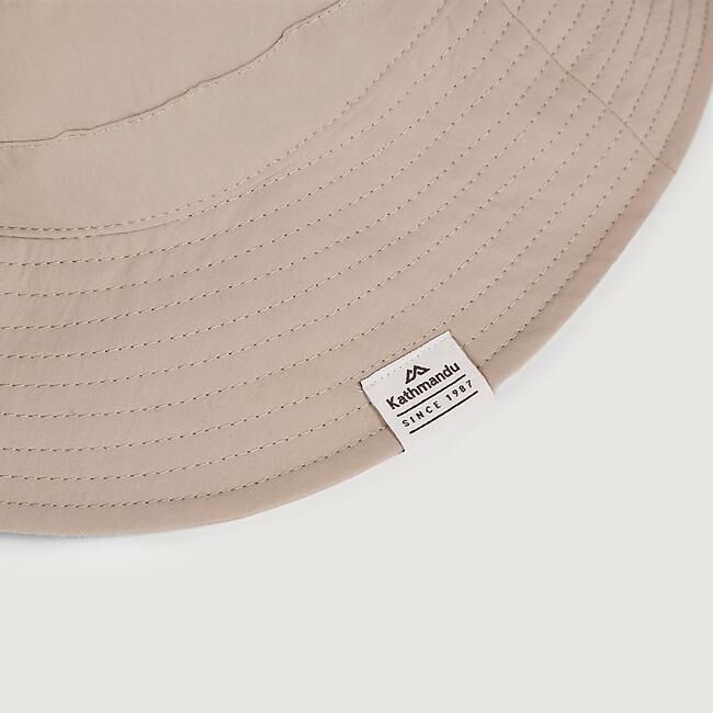 KATHMANDU - BOB EVERY-DAY BUCKET HAT