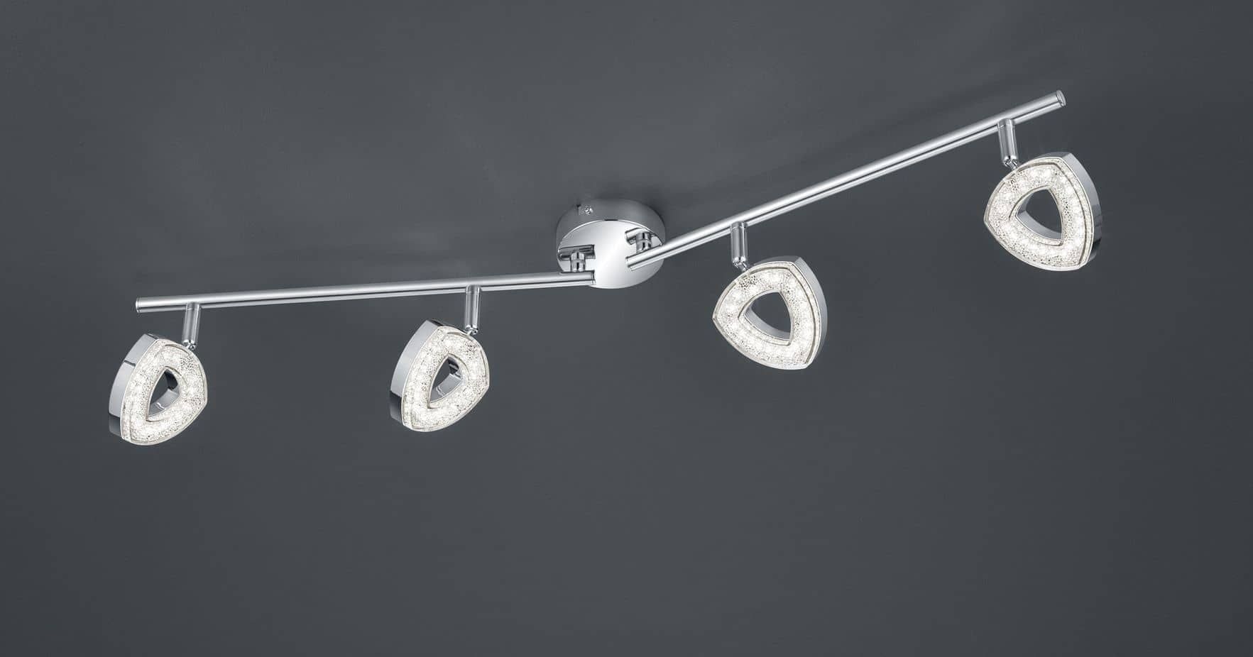 LED-Strahler