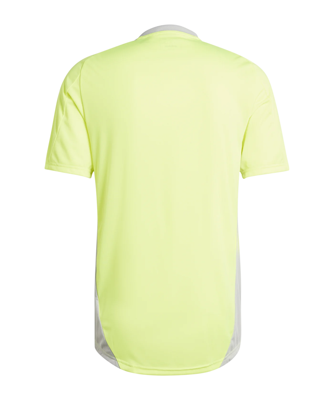adidas Tiro 24 Competition Training Trikot Gelb Grau