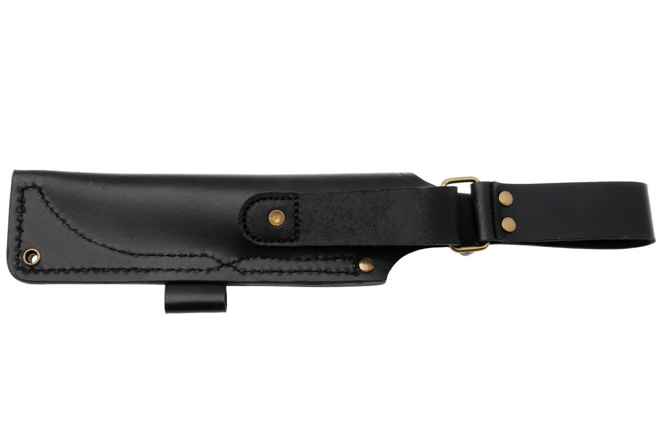 Böker DBK Bushfriend 2000 Allblack Cerakote, 121516, bushcraftmes