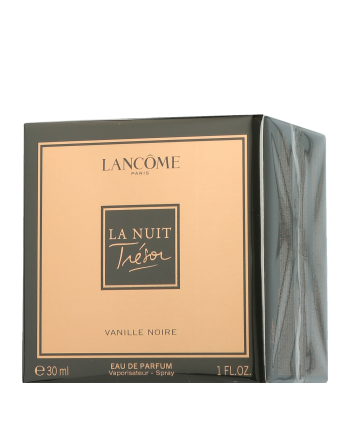 Lancôme La Nuit Trésor Vanille Noire L'Eau de Parfum Spray 30ml