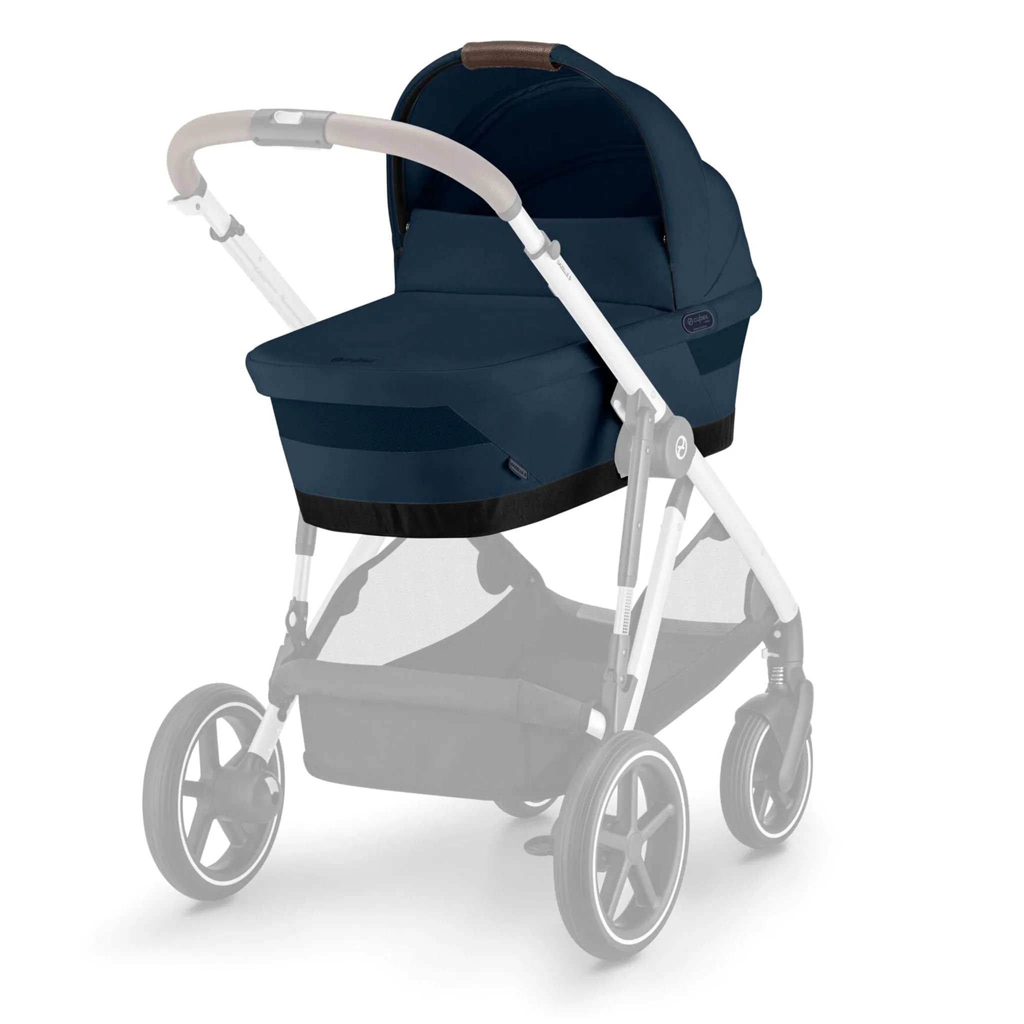 Cybex Nacelle Gazelle S 2 – Bleu océan