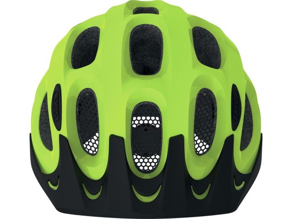Abus Youn-I Ace Cykelhjelm, Signal Yellow