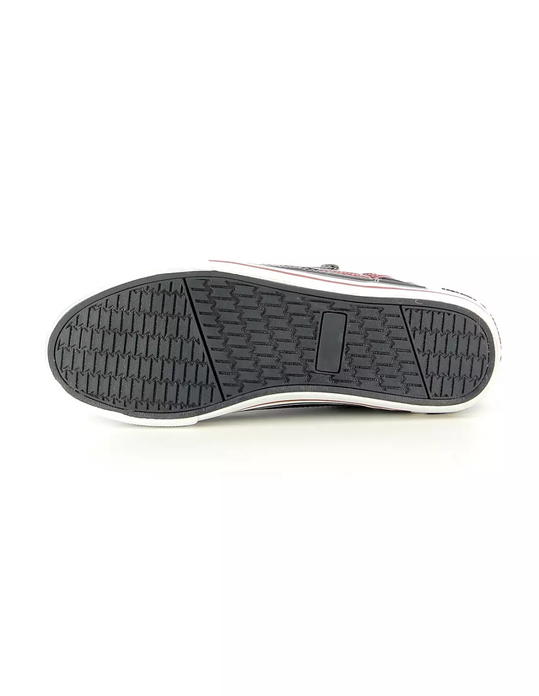 TOM TAILOR 3270901 - Sneakers Navy