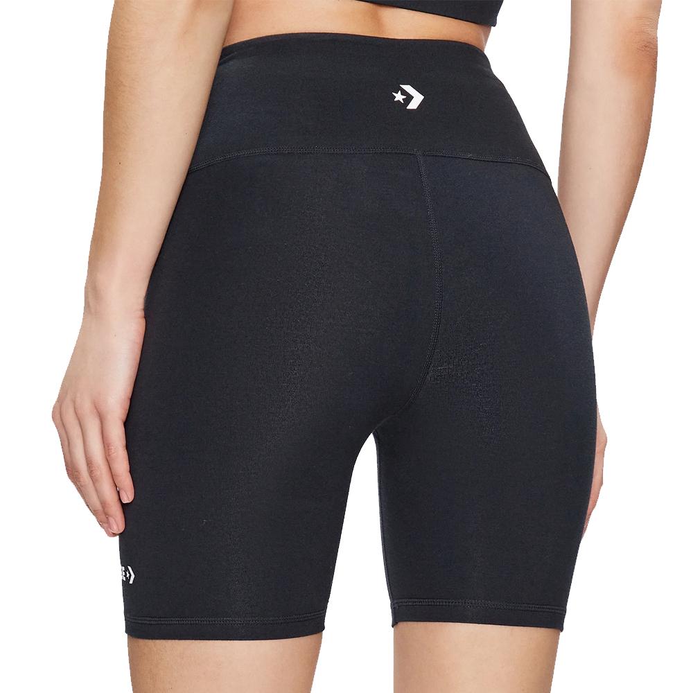 Converse Short technique Noir Femme Converse Bike