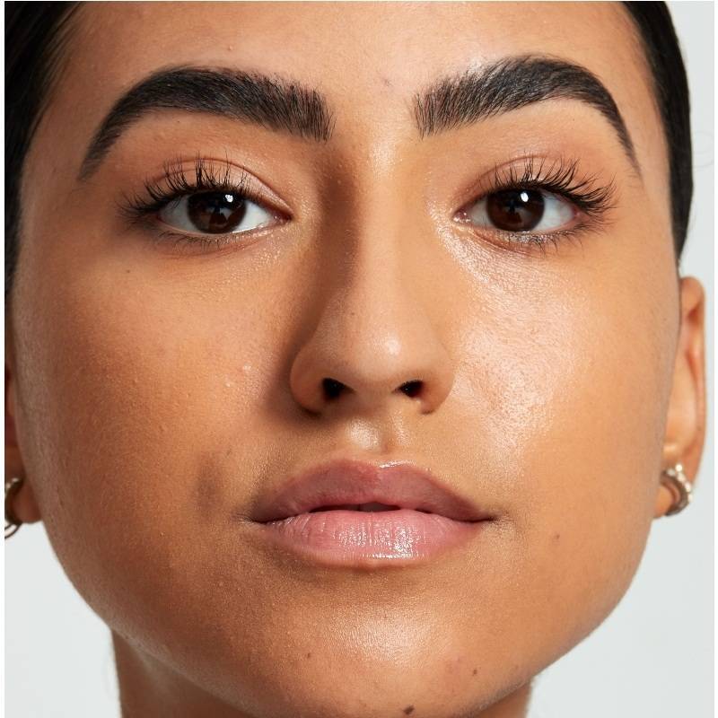 NYX Prof. Makeup Fill & Fluff Eyebrow Pomade Pencil 0,2 gr. - Black