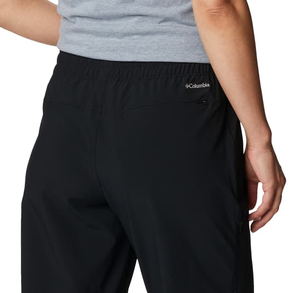 Pantalon randonnée COLUMBIA PLEASANT CREEK EU CORE P BLACK