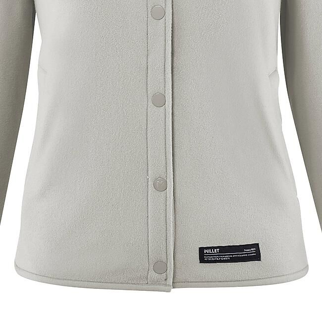 MILLET - POLAIRE CIMAI FLEECE HOODIE W